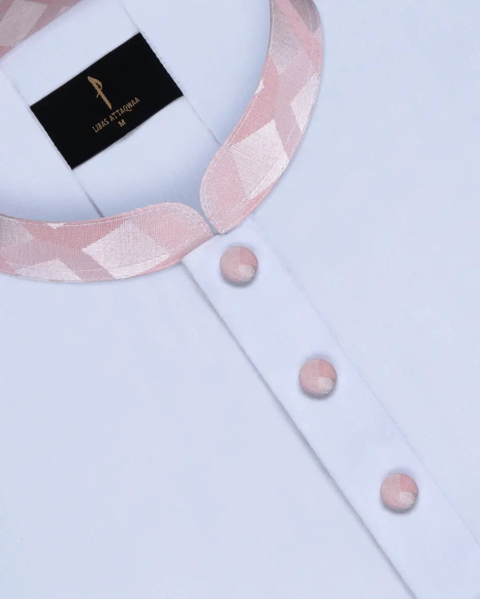 Elite Panjabi –240078 Secondary image