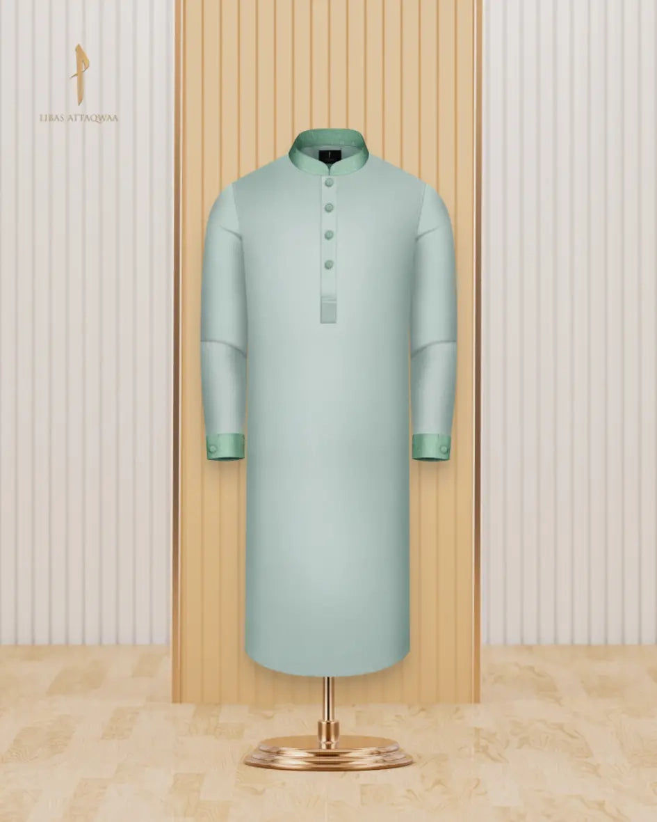 Elite Panjabi –240079 Main image