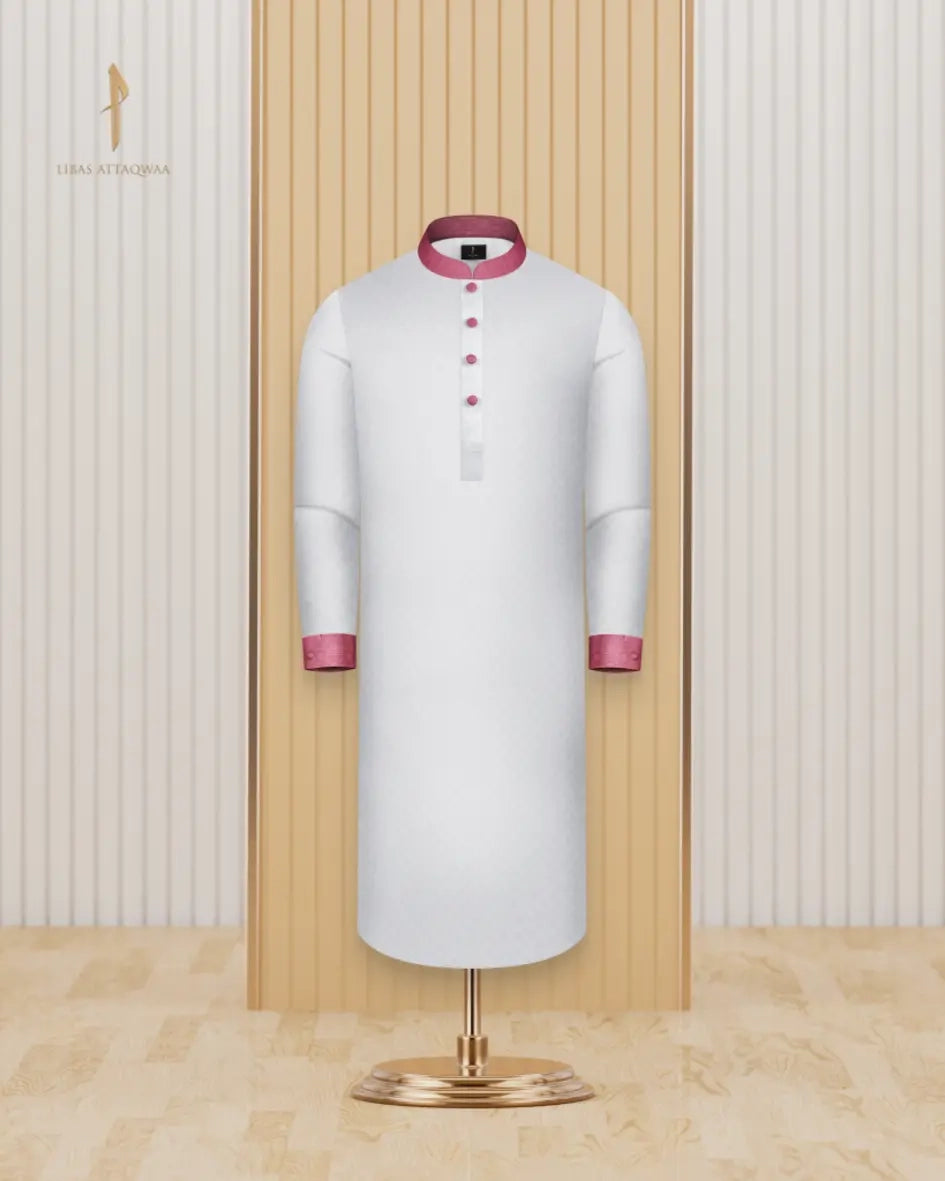 Elite Panjabi –240118 Main image