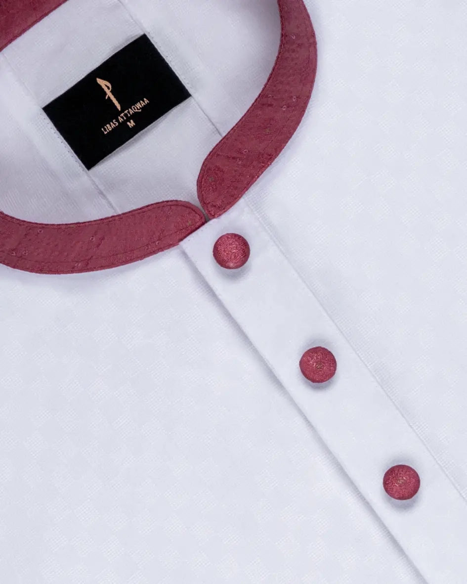 Elite Panjabi –240118 Secondary image