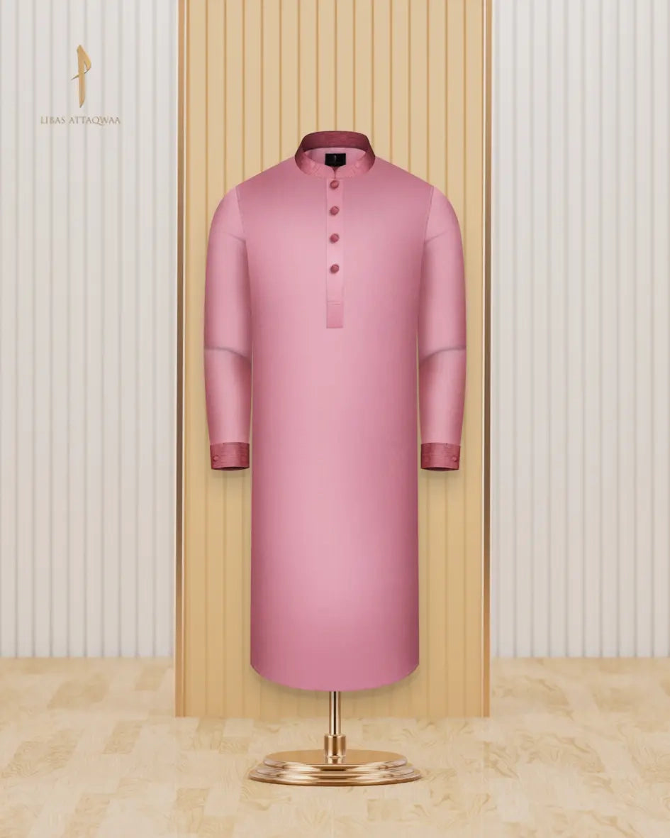 Elite Panjabi –240119 Main image