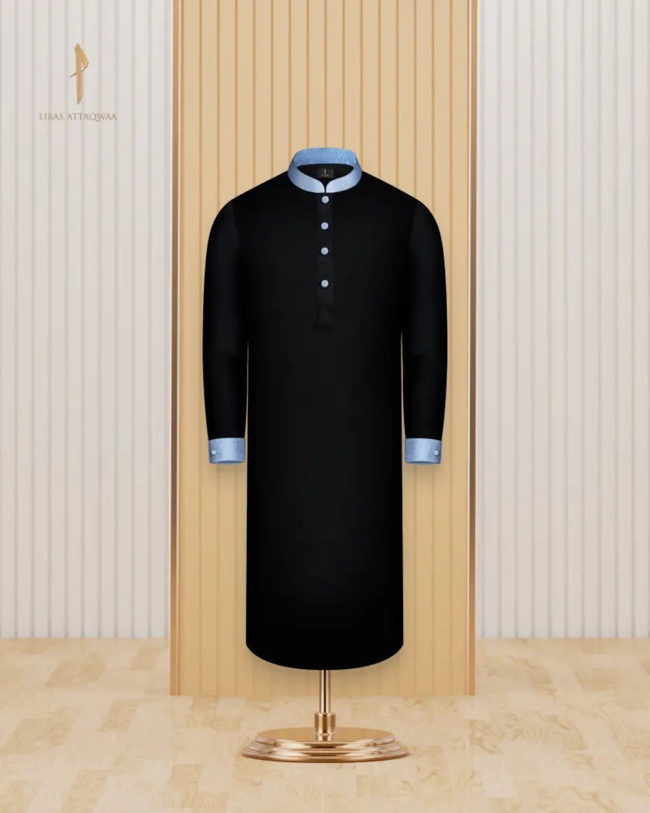 Elite Panjabi –240121 Main image