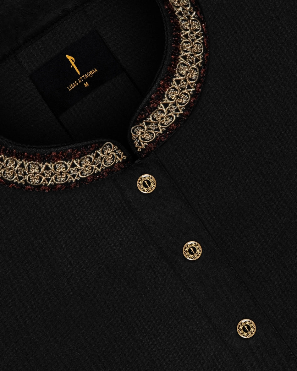 Superior Panjabi - 242003