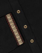 Superior Panjabi - 242003