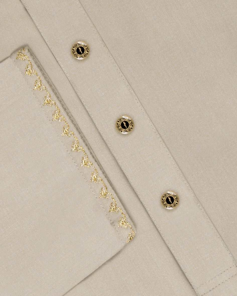 Superior Panjabi - 242006