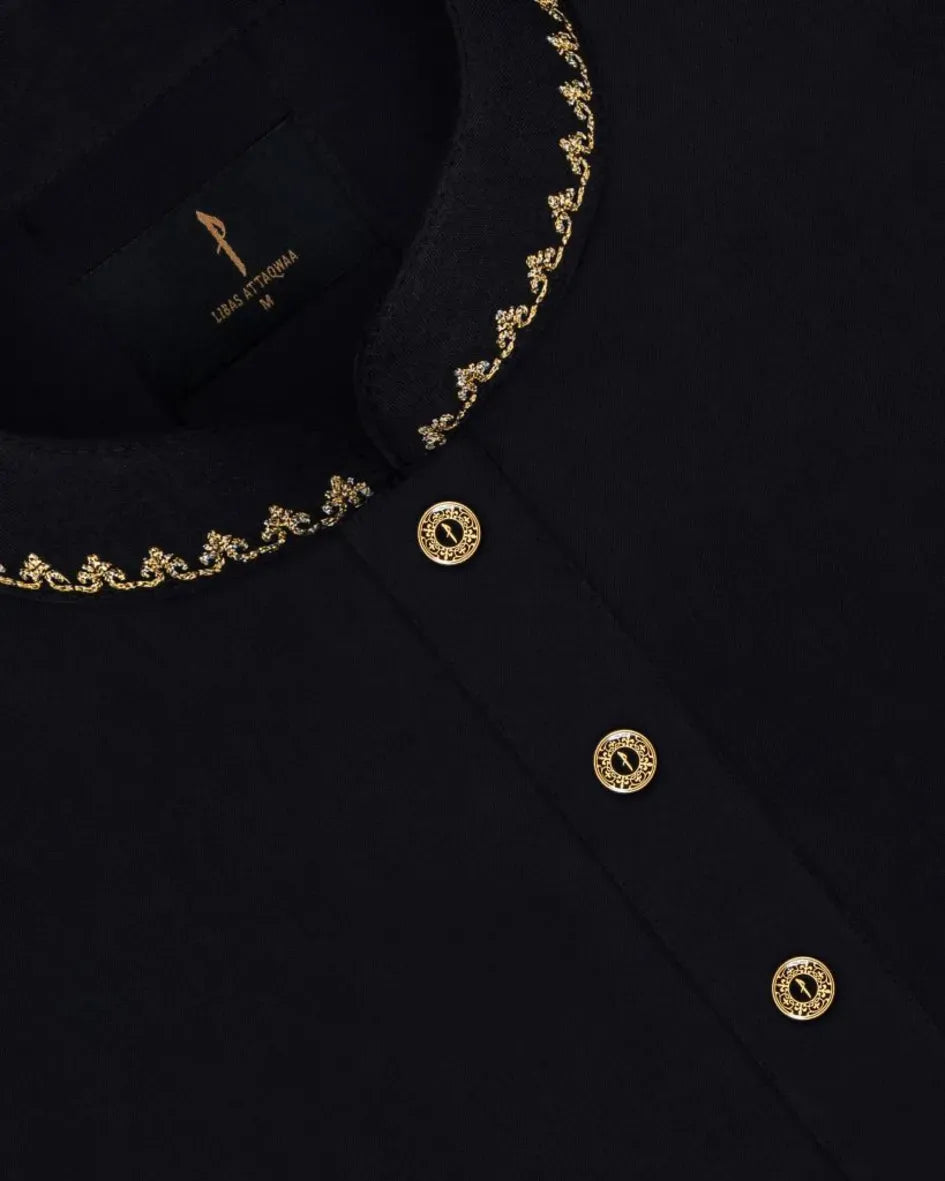 Superior Panjabi - 242007 Secondary image