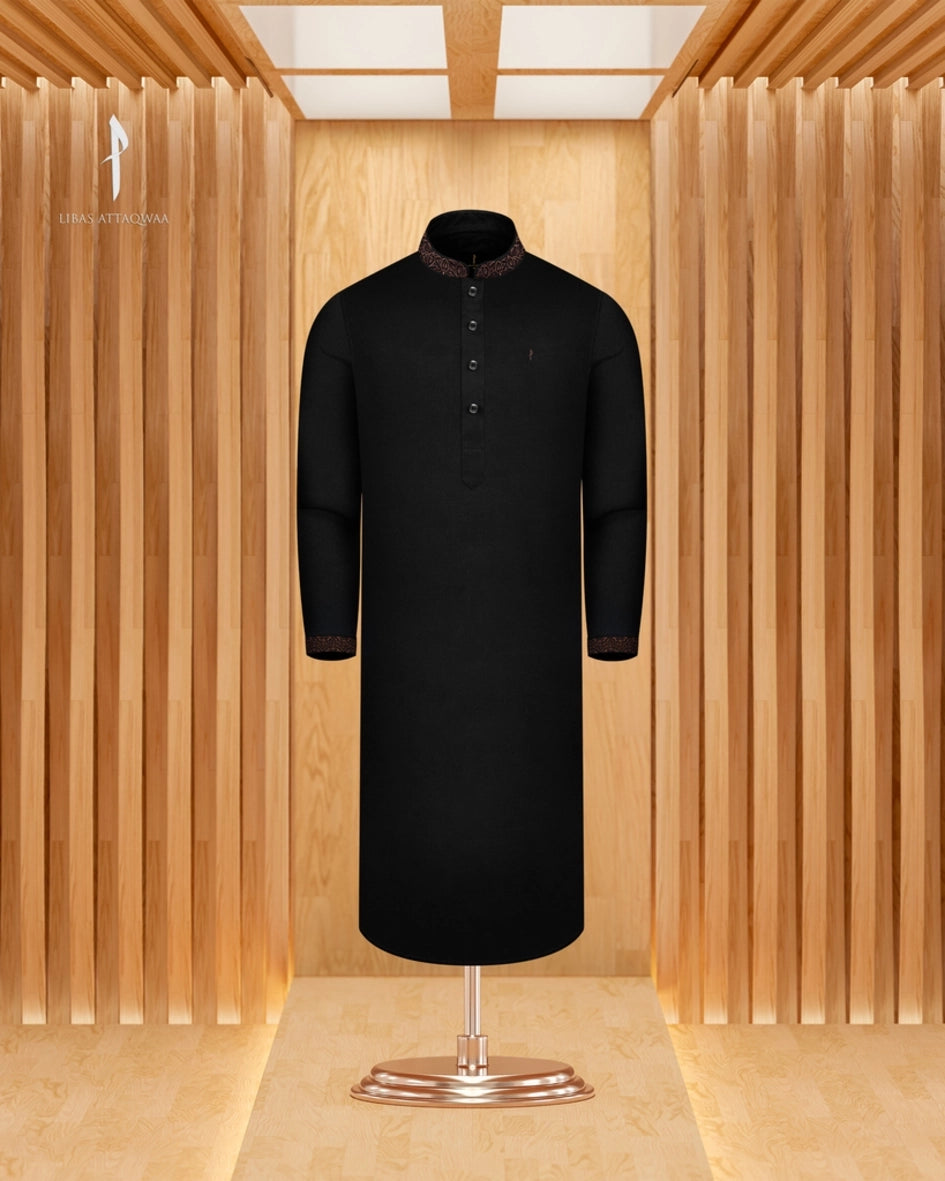 Superior Panjabi - 242011