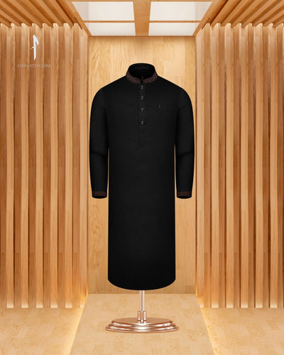 Superior Panjabi - 242011