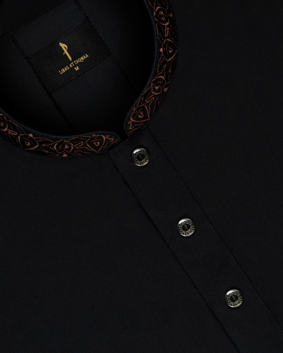 Superior Panjabi - 242011