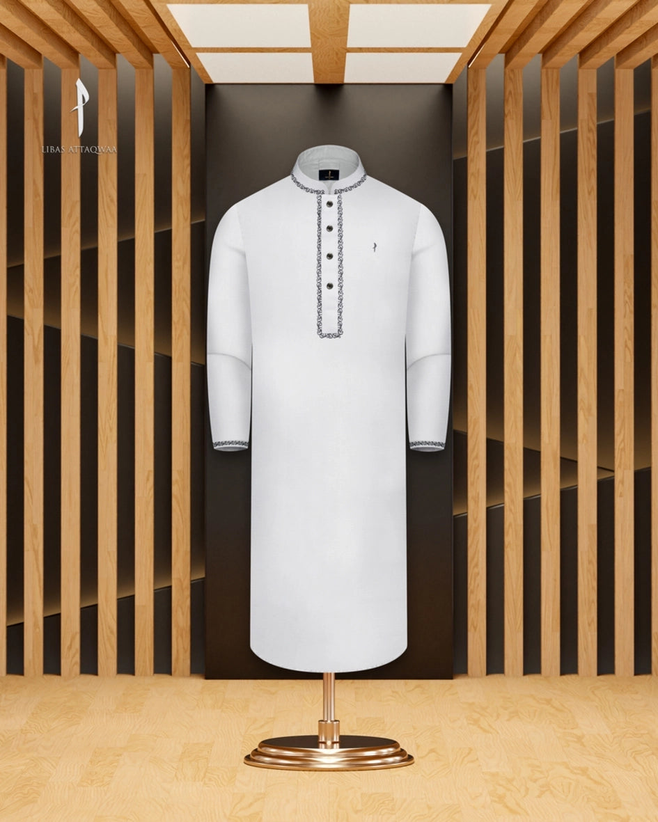 Superior Panjabi - 242017