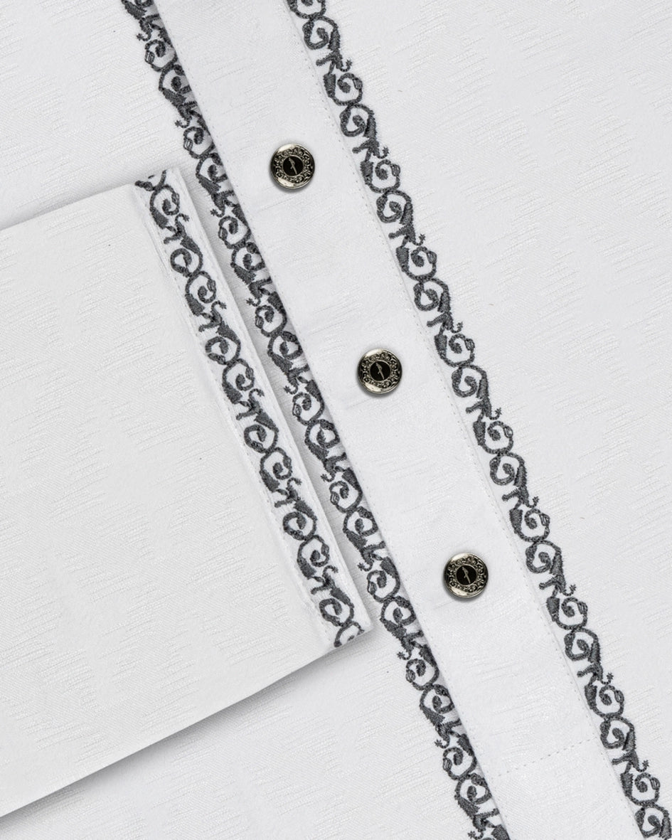 Superior Panjabi - 242017