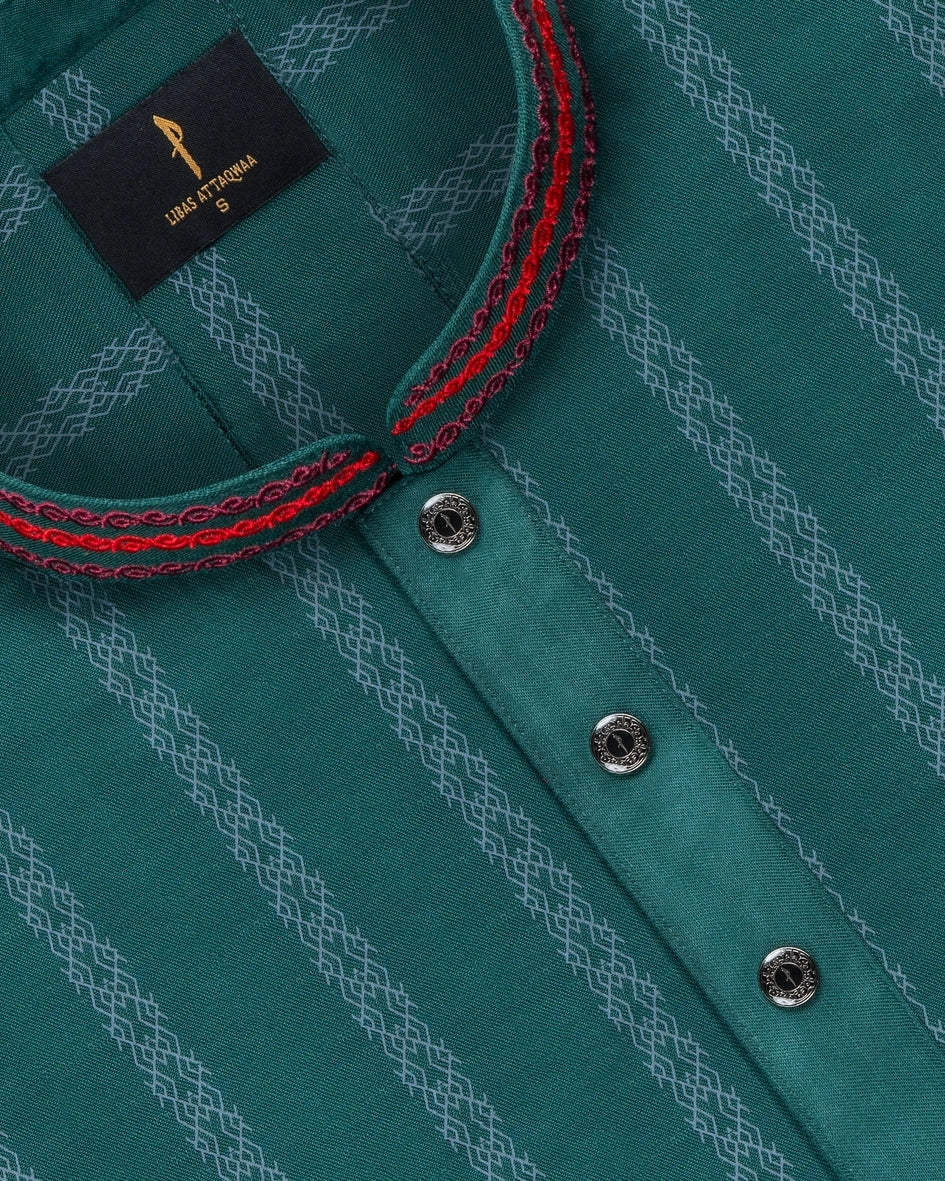 Standard Panjabi - 242035 Secondary image