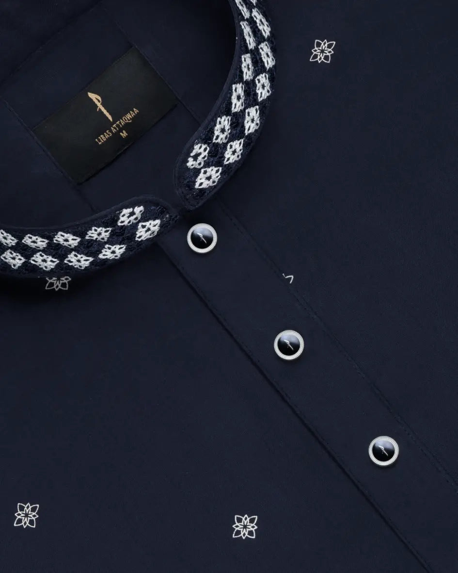 Superior Panjabi- 242042 Secondary image