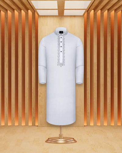 Superior Panjabi - 243012