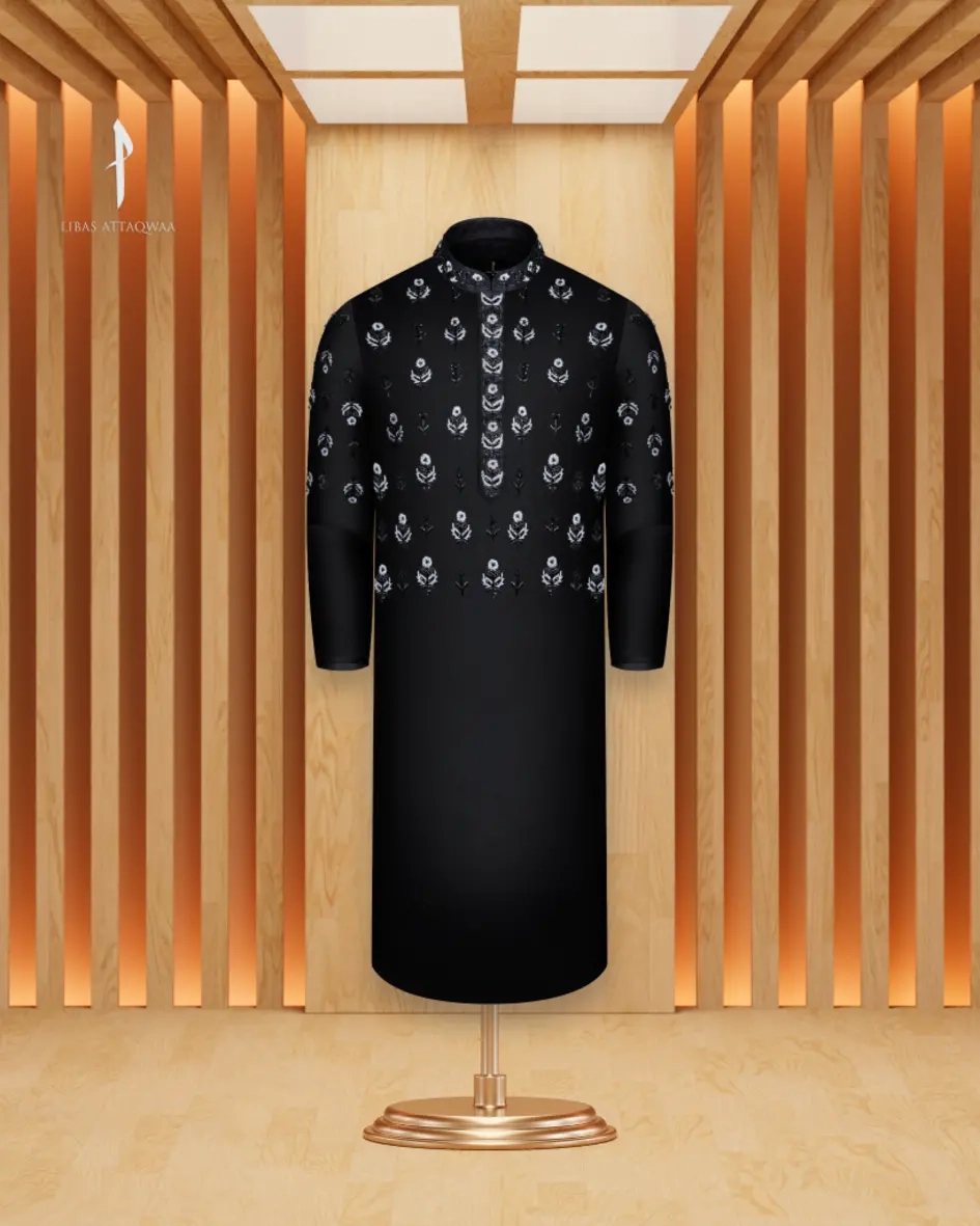 Superior Panjabi- 243020