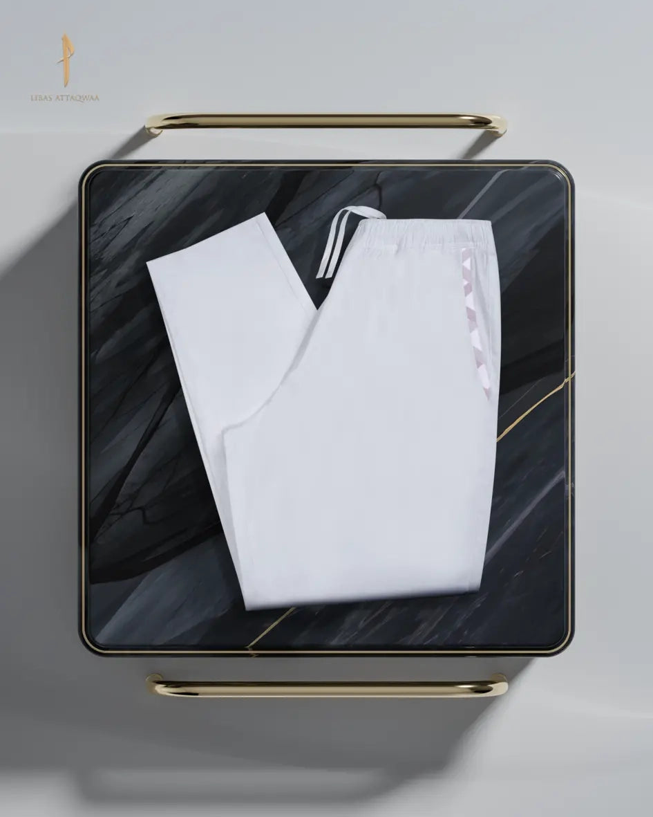 Elite Trouser-247120 Secondary image