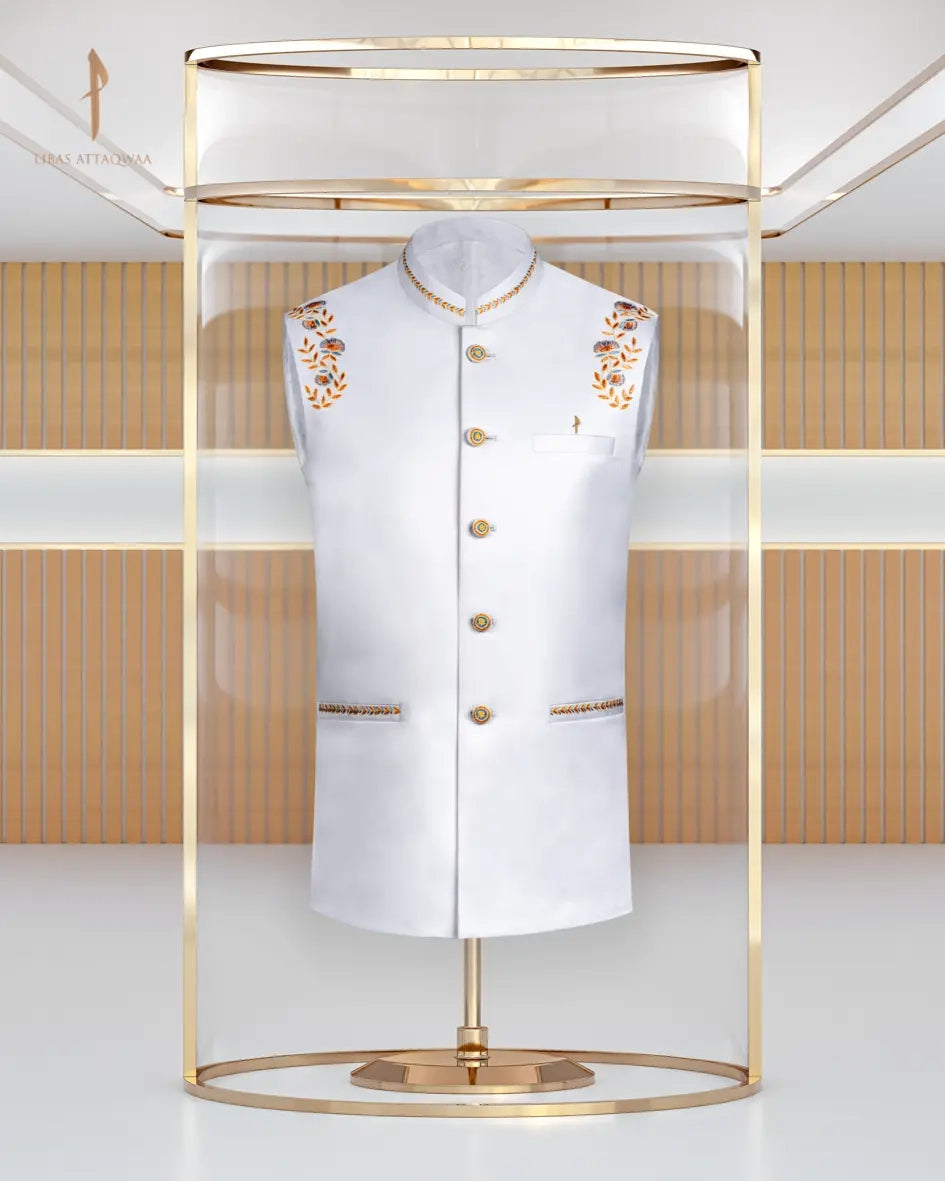 Special Waist Coat- 248002