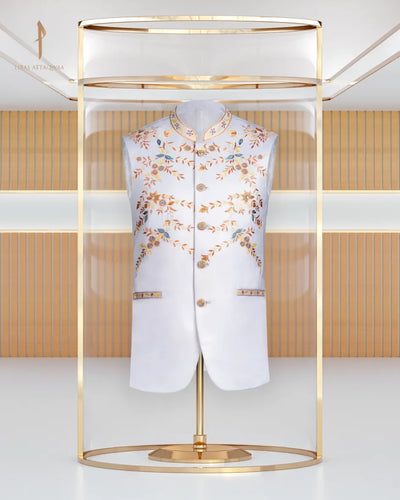 Special Waist Coat- 248001