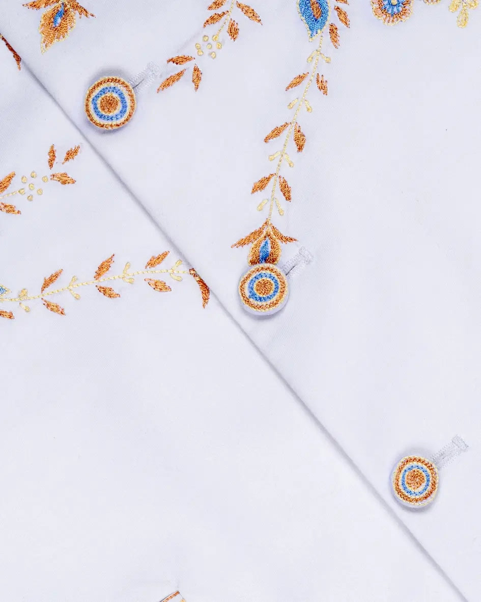 Special Waist Coat- 248001