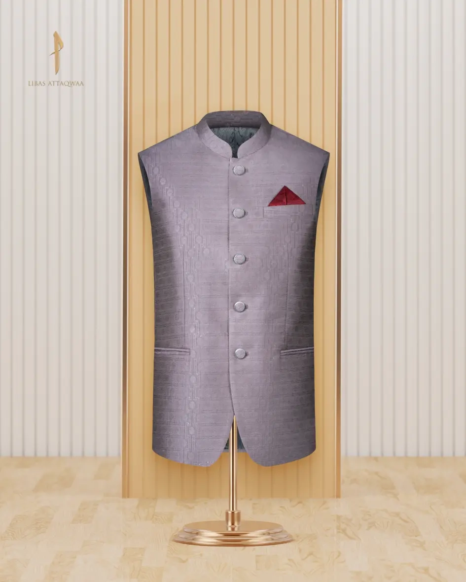 Elite Waist Coat- 248519