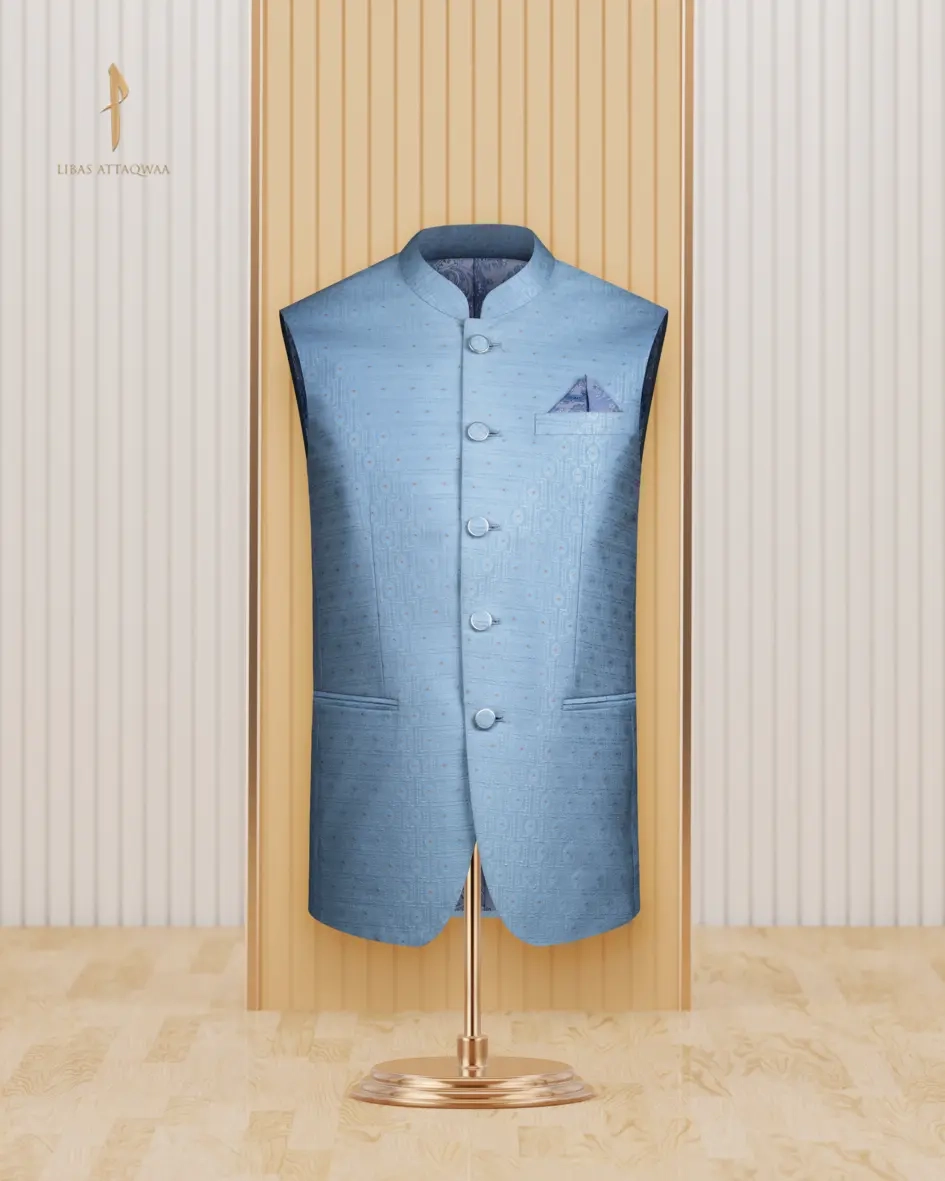 Elite Waist Coat- 248520 Main image