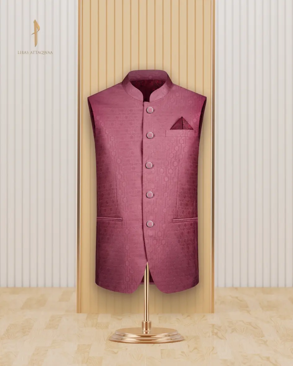 Elite Waist Coat- 248521 Main image