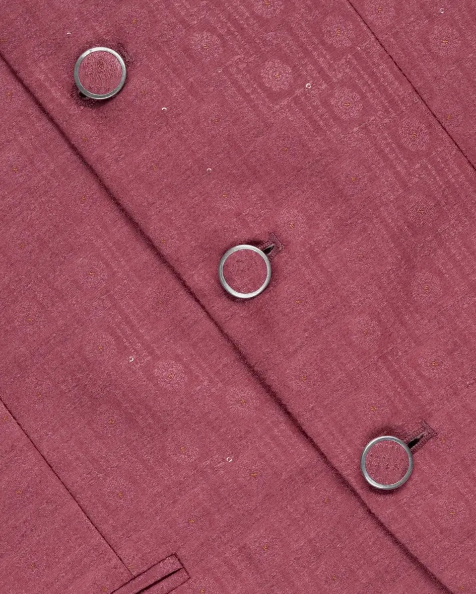 Elite Waist Coat- 248521