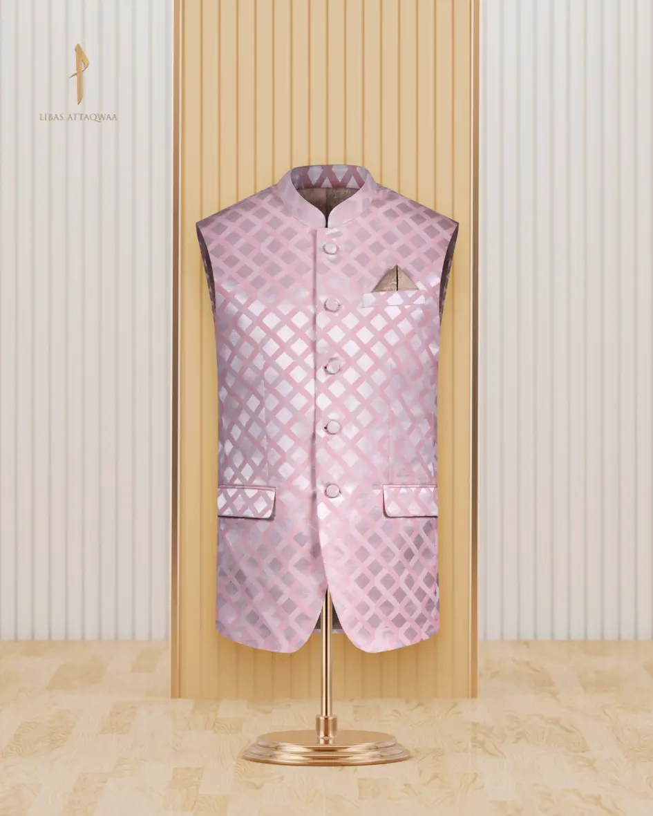 Elite Waist Coat- 248527 Main image