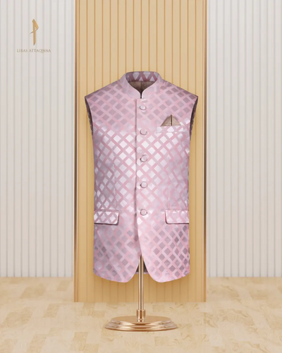 Elite Waist Coat- 248527