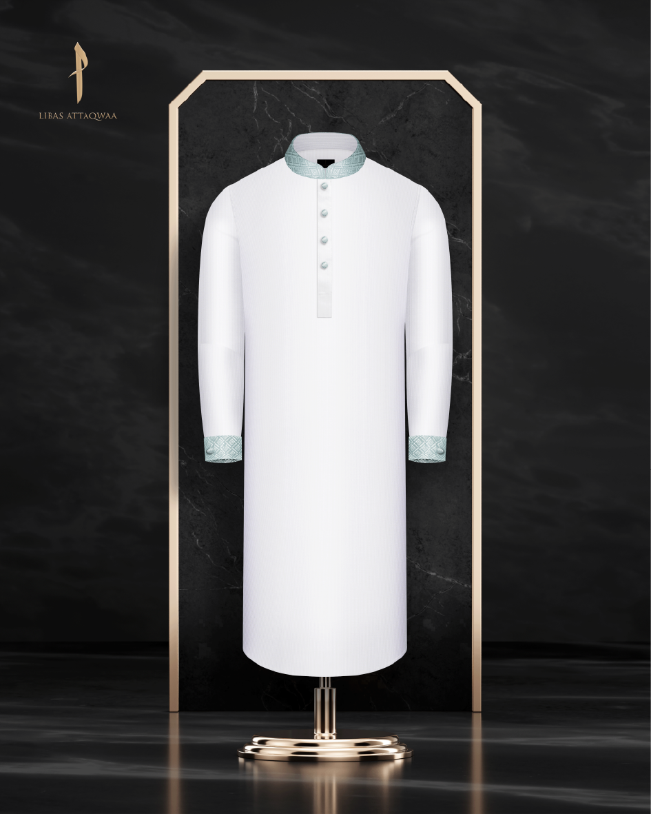 Elite Panjabi - 250039 Main image