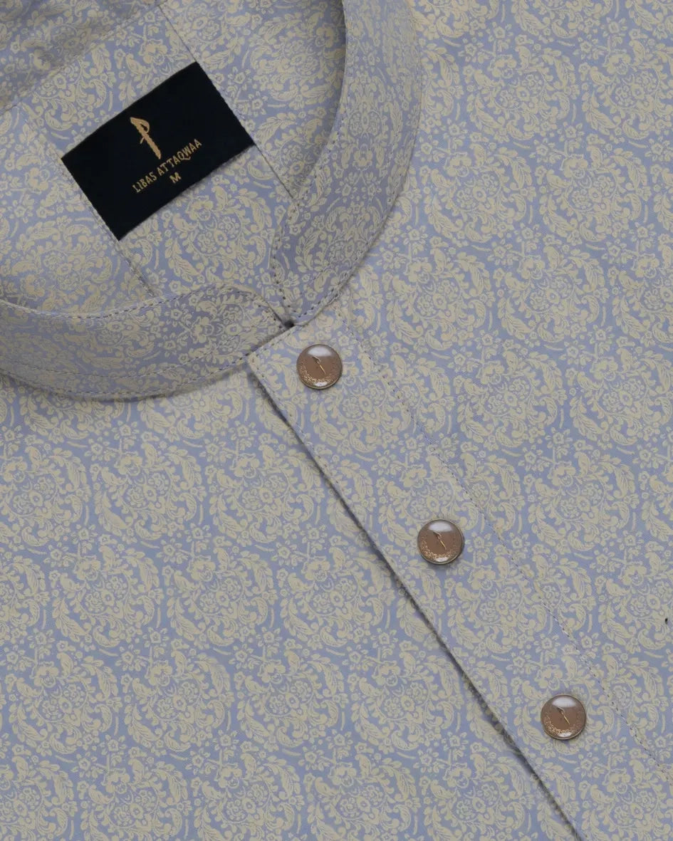 Standard Panjabi - 250062 Secondary image