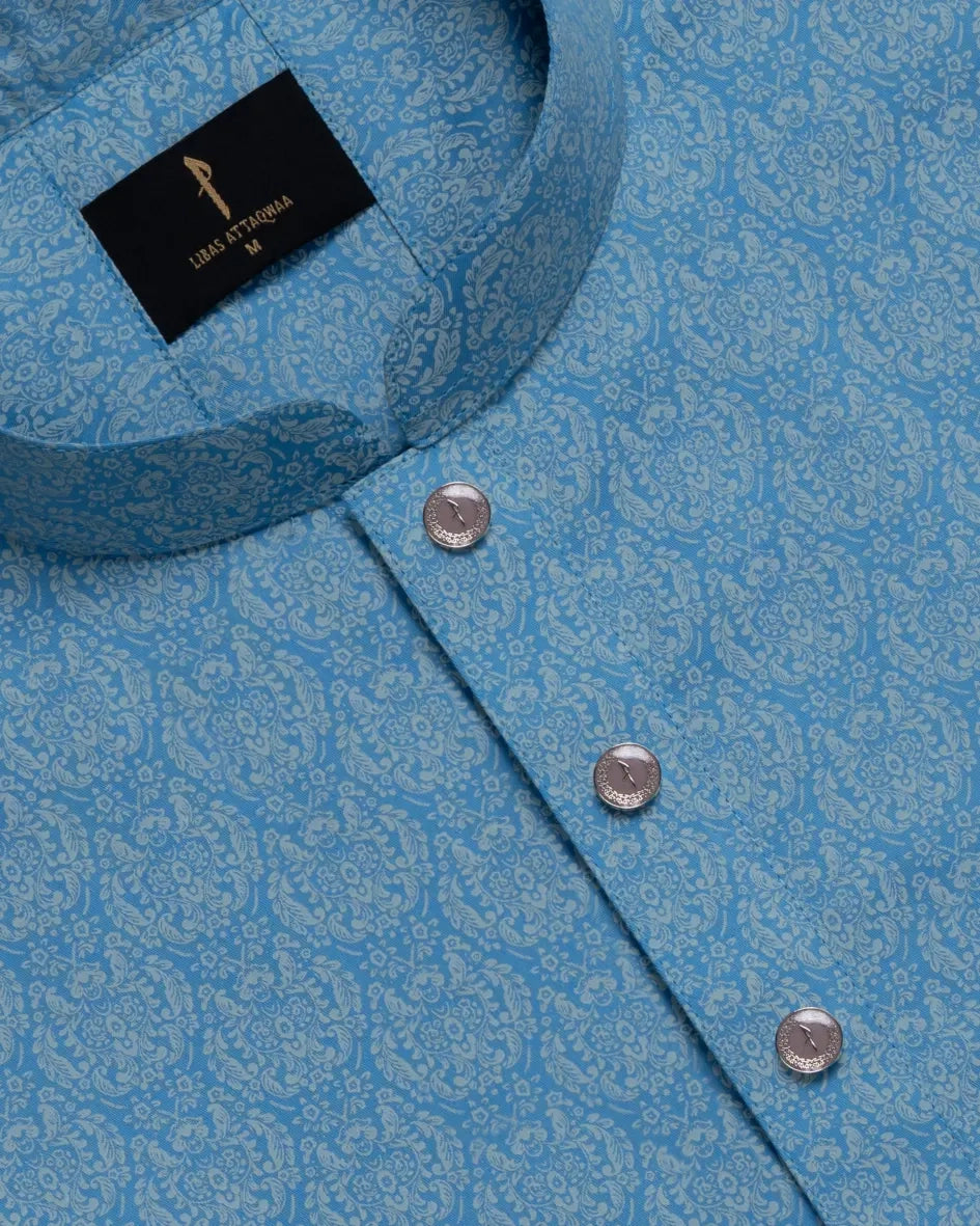 Standard Panjabi - 250064 Secondary image