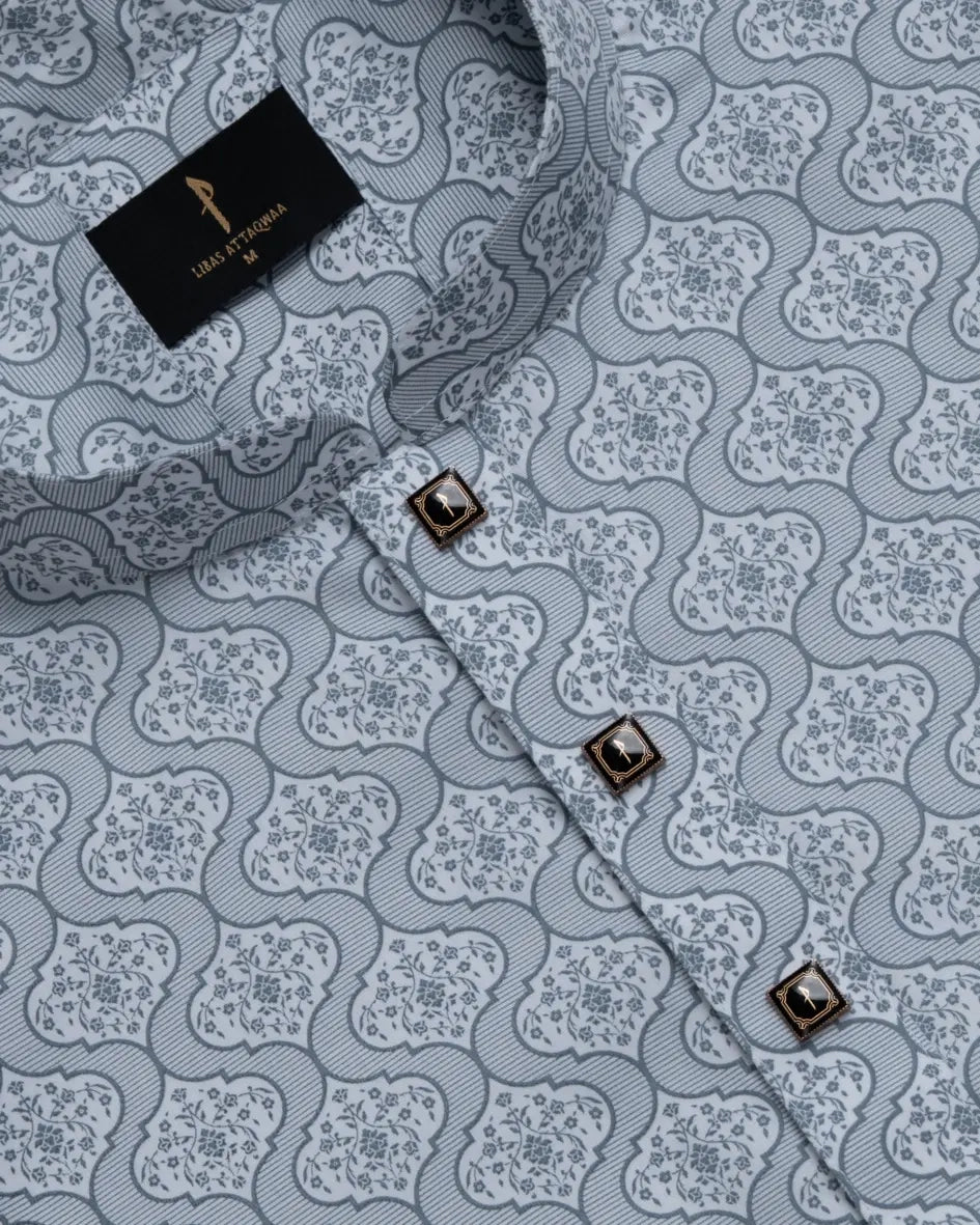 Standard Panjabi - 250065 Secondary image