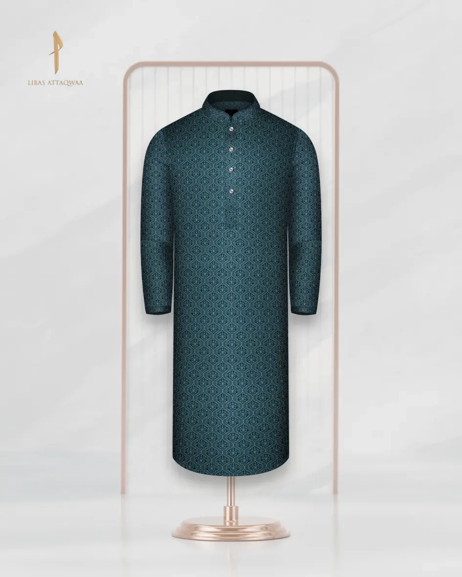 Standard Panjabi - 250066 Main image