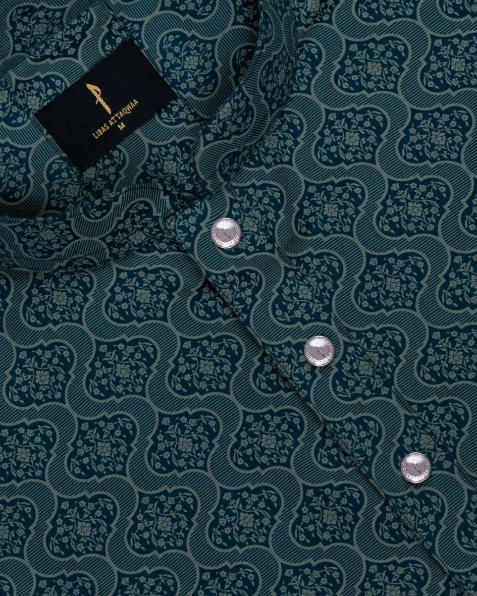 Standard Panjabi - 250066 Secondary image