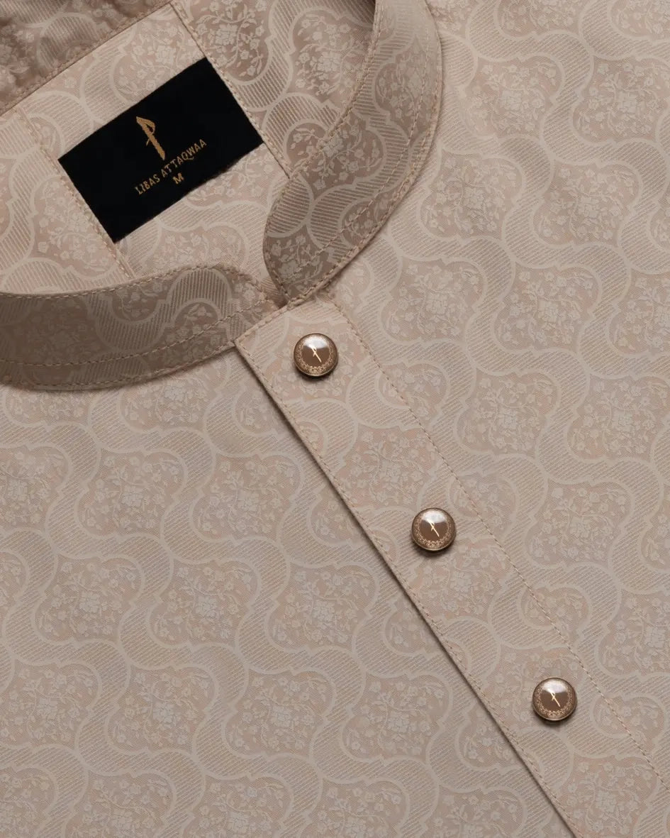 Standard Panjabi - 250067 Secondary image