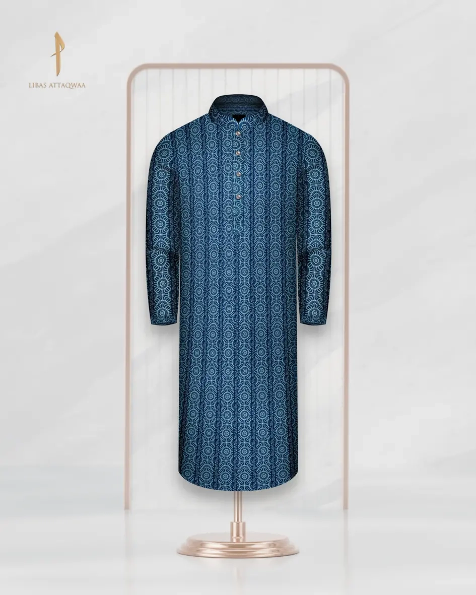 Standard Panjabi - 250070 Main image