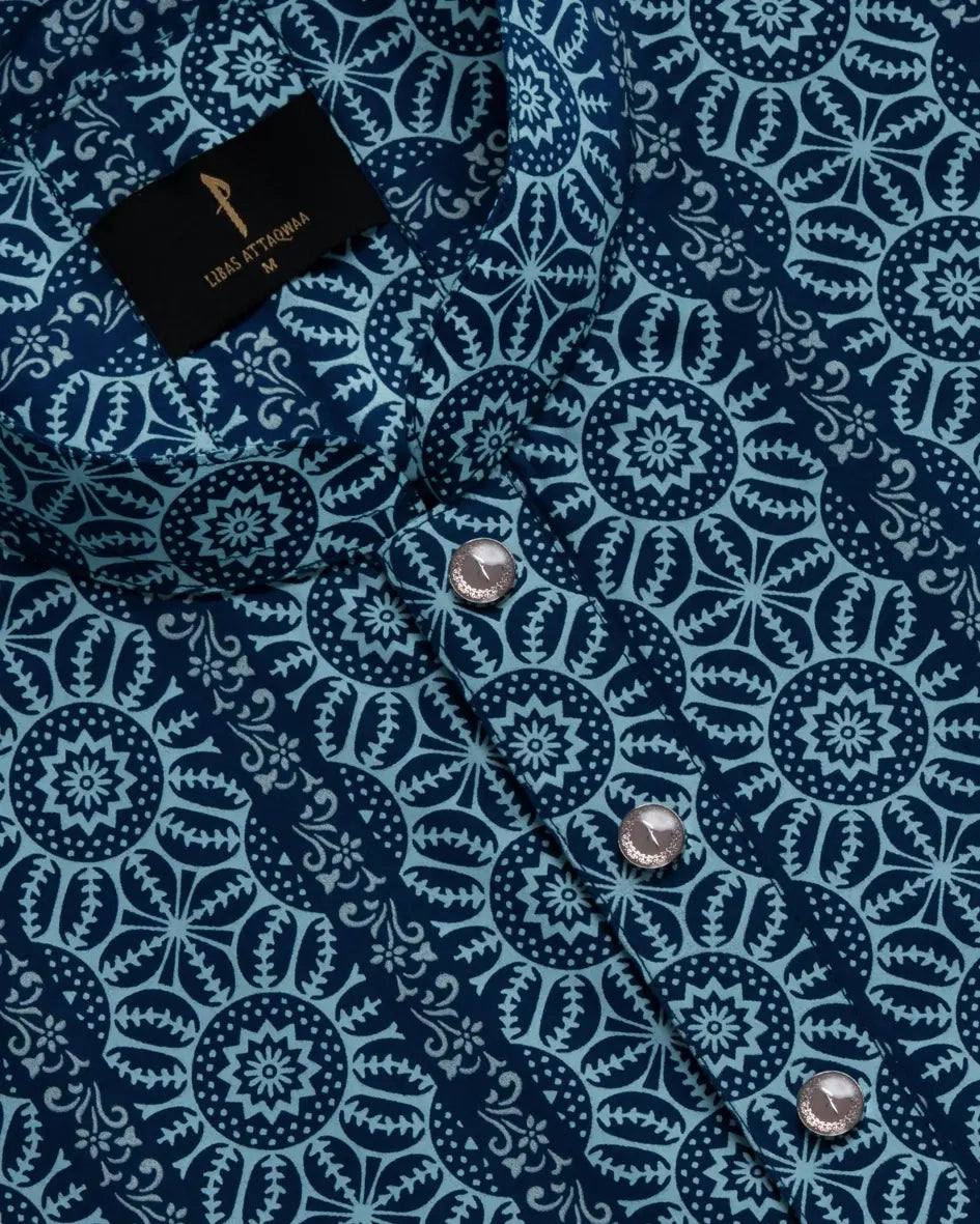 Standard Panjabi - 250070 Secondary image