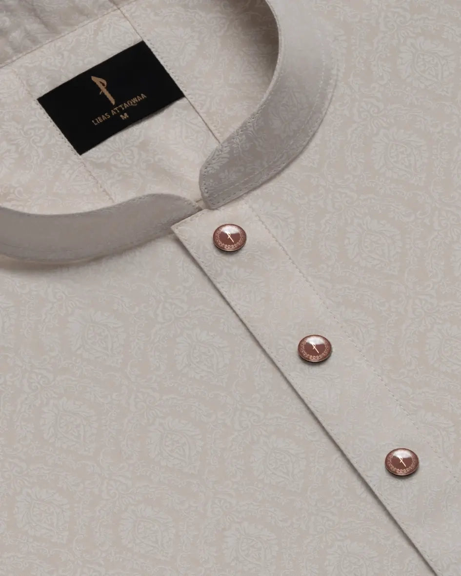 Standard Panjabi - 250072 Secondary image