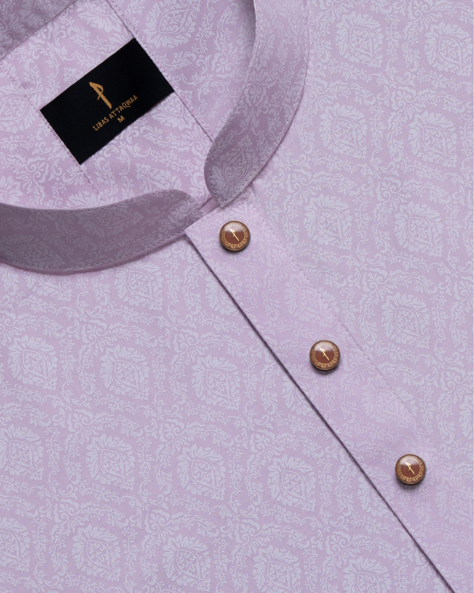 Standard Panjabi - 250073 Secondary image