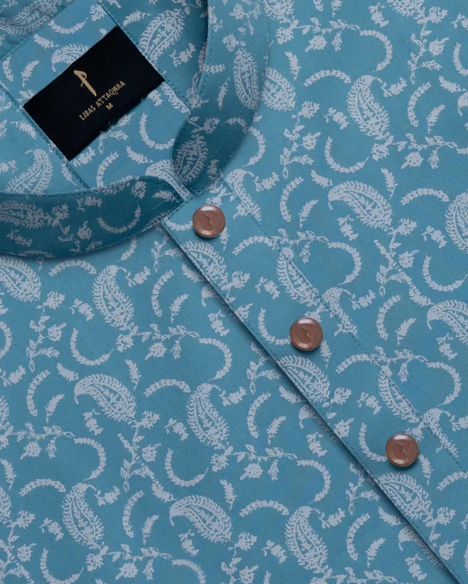 Standard Panjabi - 250074 Secondary image