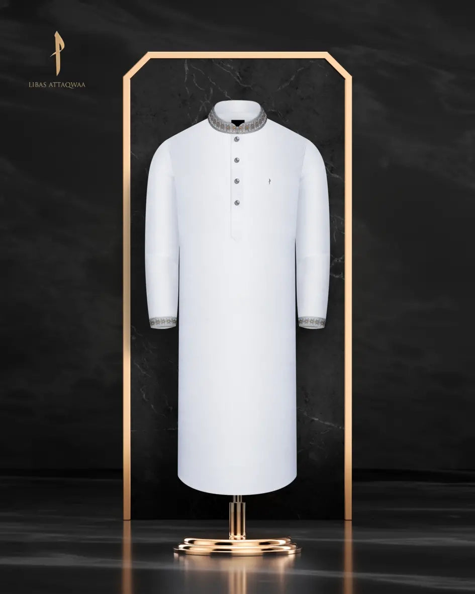 Superior Panjabi - 252004