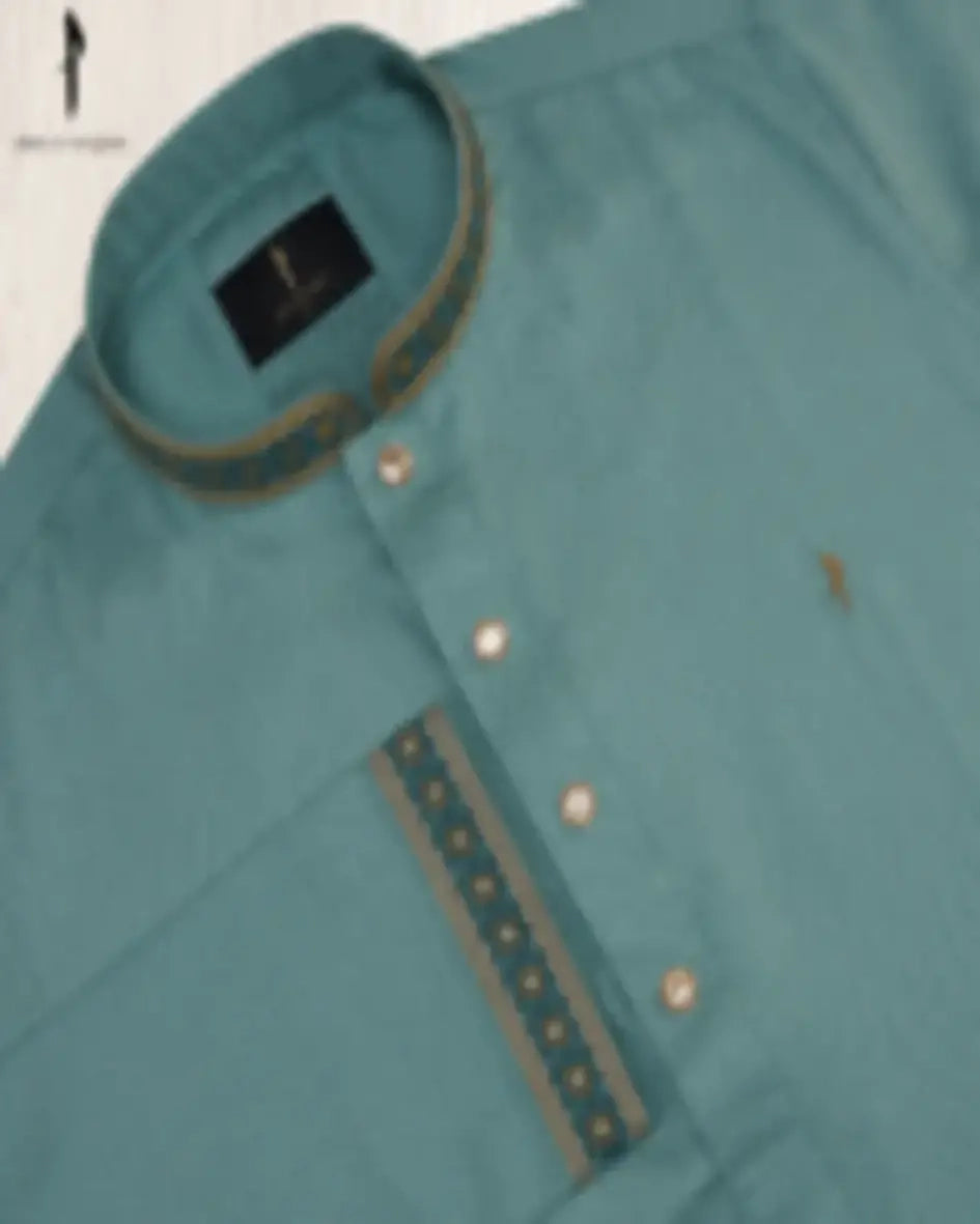 Superior Panjabi - 252006 Secondary image