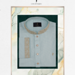 Superior Panjabi - 252008 Secondary image