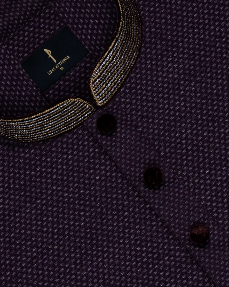 Superior Panjabi – 252011 Secondary image