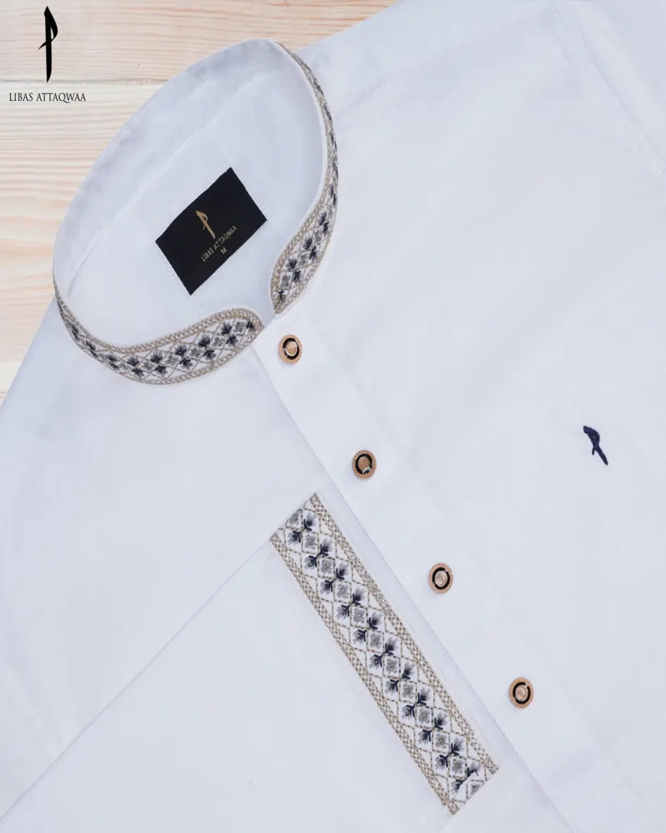 Superior Panjabi - 252012