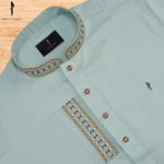 Superior Panjabi - 252013 Secondary image