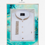 Superior Panjabi - 252015 Secondary image