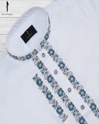 Superior Panjabi - 252026