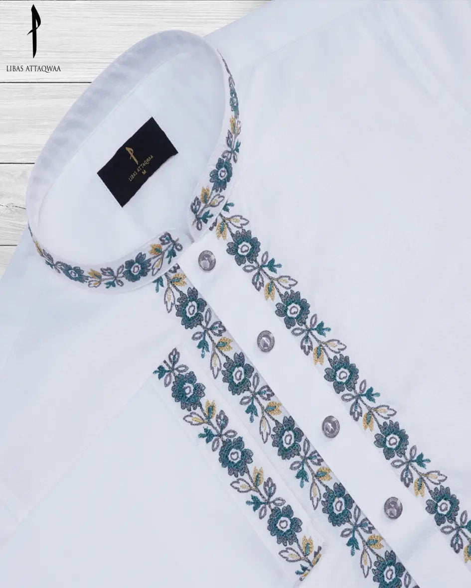 Superior Panjabi - 252026